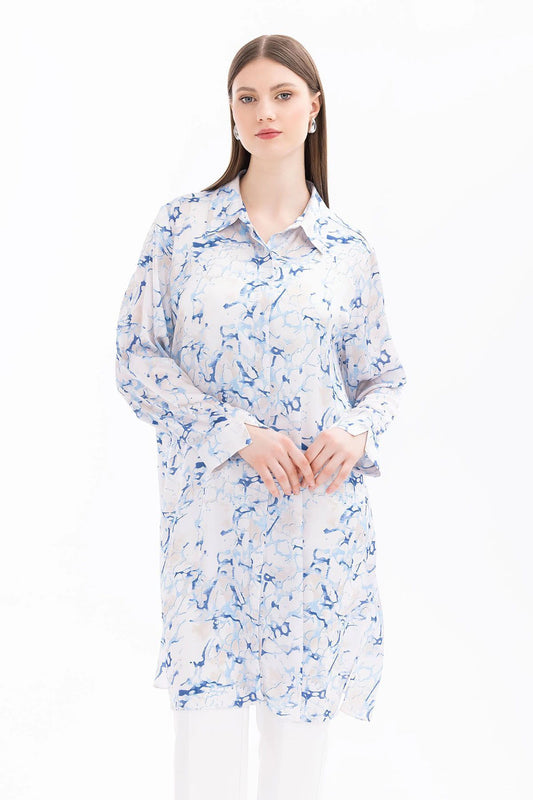 تونيك نسائي من جالا-إكسي 10002411214002