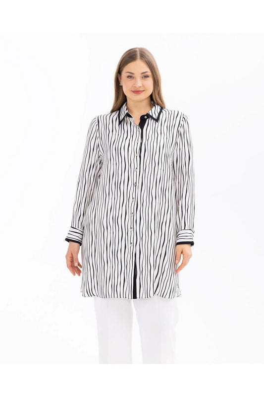 تونيك نسائي من جالا-إكسي 10002411214003