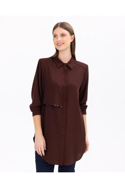 Gala-xi Kadın Tunik 232201089