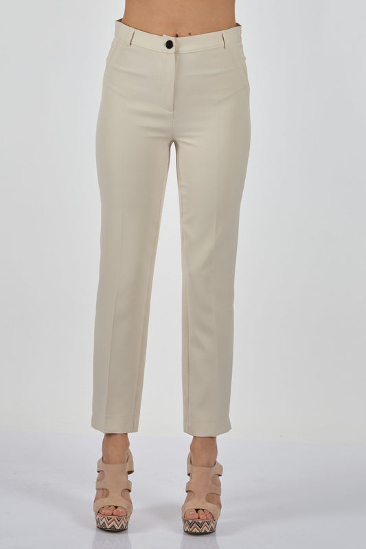 بنطلون نسائي من غارني 22YPNT02323