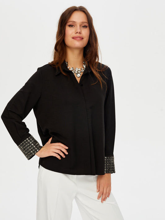 قميص فايك سونميز للسيدات UW26GML011