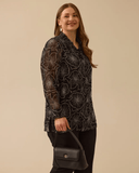 قميص نسائي من جالا-إكس آي 10002511514016