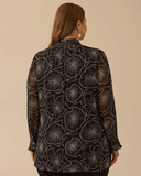 قميص نسائي من جالا-إكس آي 10002511514016