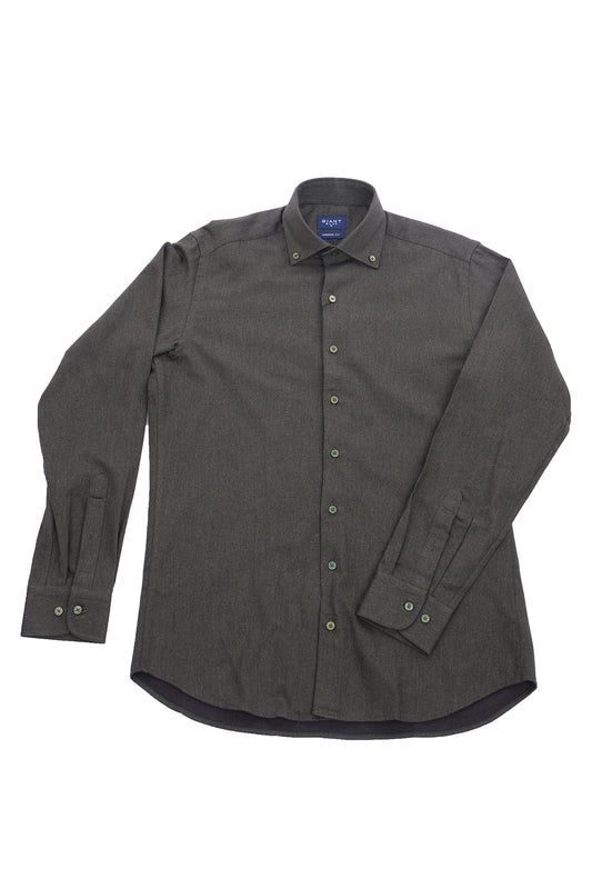 Giant Minimalist Erkek Uzun Kol Gömlek - Günlük Şıklık