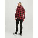 قميص رجالي من جاك آند جونز 12181602