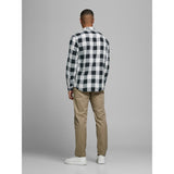 قميص رجالي من جاك آند جونز 12181602