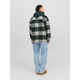 قميص رجالي من جاك آند جونز 12239303