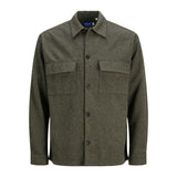 قميص رجالي من جاك آند جونز 12239329