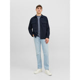 قميص رجالي من جاك آند جونز 12239329