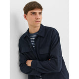 قميص رجالي من جاك آند جونز 12239329