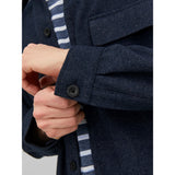 قميص رجالي من جاك آند جونز 12239329