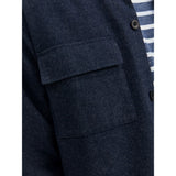 قميص رجالي من جاك آند جونز 12239329