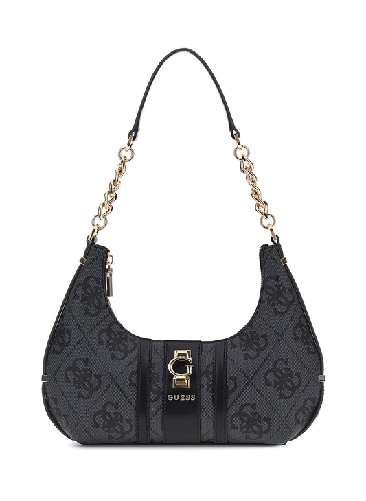 حقيبة يد نسائية من Guess مزودة بسحاب HWSO7838180