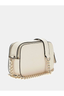 Guess Kadın Suni Deri Zincir Askılı Çapraz Çanta Mini Kamera Modeli