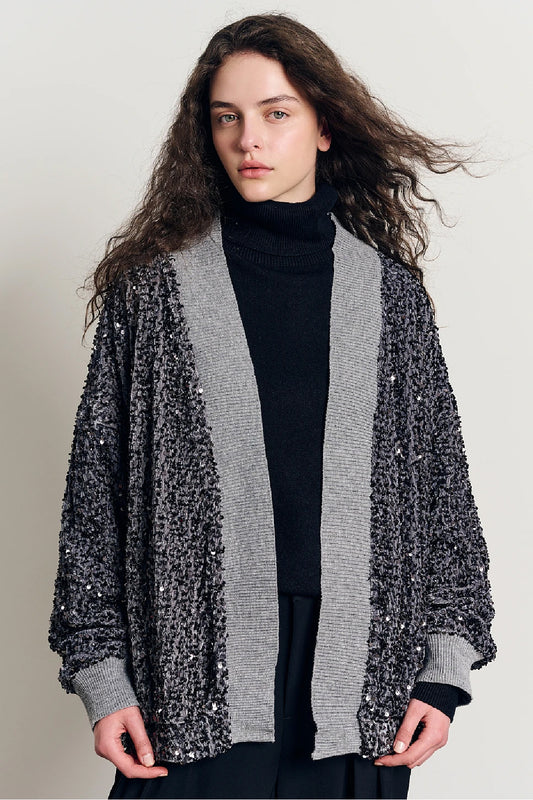 Bsb Kadın Hırka 054-215019