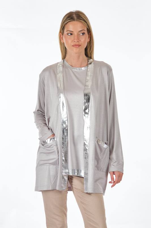 كارديجان نسائي من لال 23170519