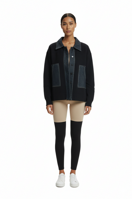 كارديجان نسائي من لال LAL12203