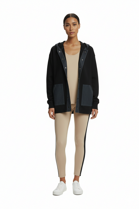 Lal Kadın Hırka LAL12204