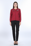 Lal Kadın Hırka LAL12004