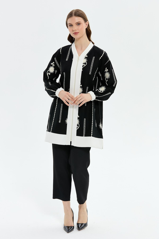 كارديجان بمقاسات كبيرة