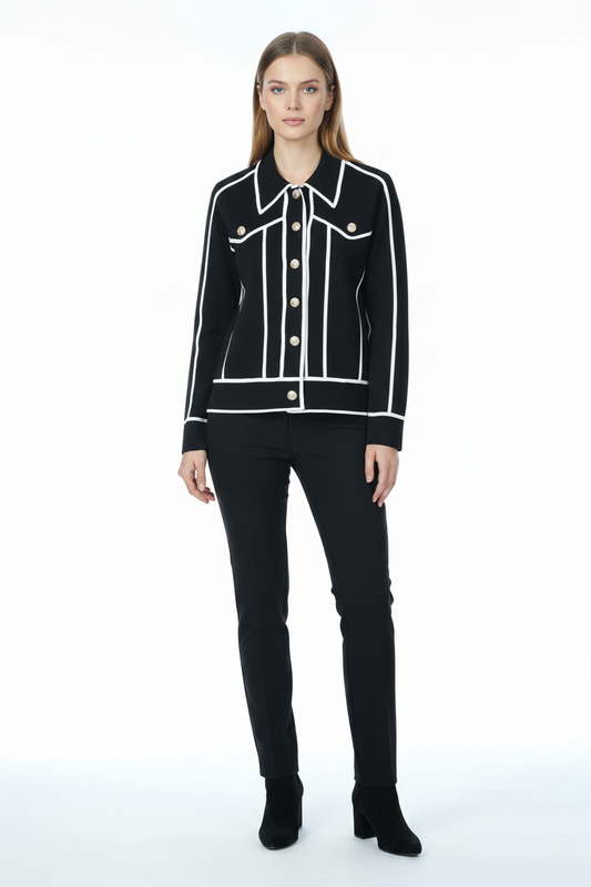 عشرة كارديجان نسائي 26KON69908