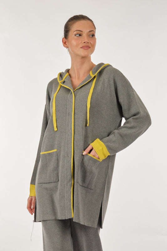 كارديجان نسائي من يونيك مود UW231058