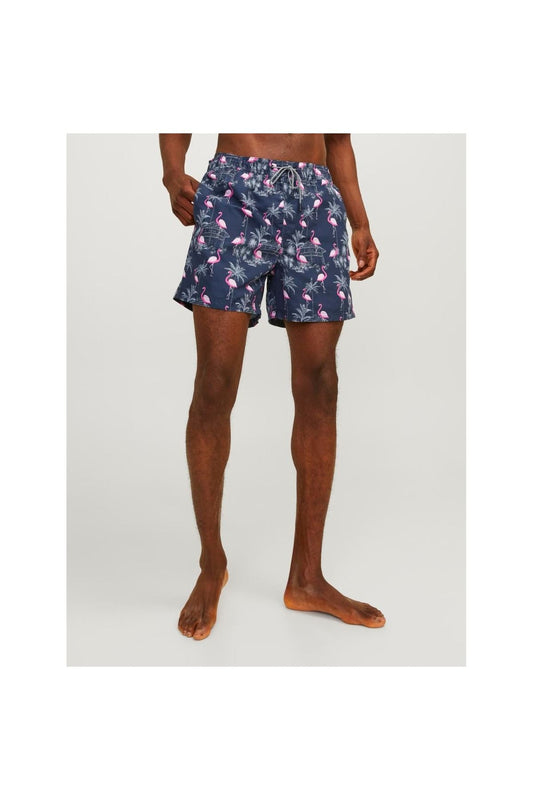 شورت سباحة رجالي من جاك آند جونز 12253230