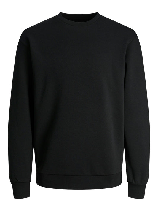 Jack&Jones Oversize Erkek Sweatshirt - Günlük Stil
