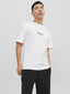 Jack&Jones Oversize Minimalist Erkek T-Shirt - Günlük & Rahat
