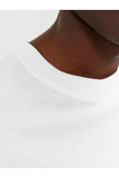 Jack&Jones Erkek T-Shirt 12249319