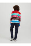 Jack&Jones JJXX Kadın Kazak 12247232