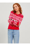 Jack&Jones JJXX Kadın Kazak 12247232