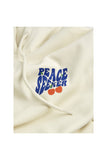 Jack&Jones JJXX Kadın Oversize Crop Kapüşonlu Sweatshirt - Minimalist Stil
