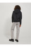 Jack&Jones JJXX Kadın Oversize Kapüşonlu Sweatshirt - Rahat ve Şık