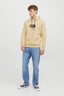 Jack&Jones Oversize Kapüşonlu Sweatshirt - Rahat ve Şık