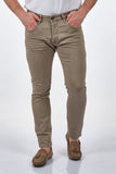 JSCO Erkek Minimalist Slim Fit Pantolon - Günlük & Şık