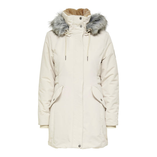 معطف باركا نسائي من أونلي 15300627