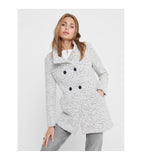 معطف نسائي فقط 15304772