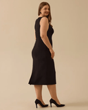 فستان نسائي من جالا-إكسي 10002511314009