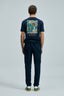 Karl Smart Erkek Chino Pantolon Slim Fit Lufian