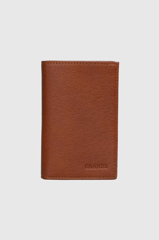 محفظة بطاقات رجالية كبيرة الحجم GRD844