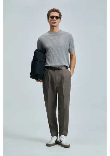 سترة لوفيان للرجال 25Y111090097