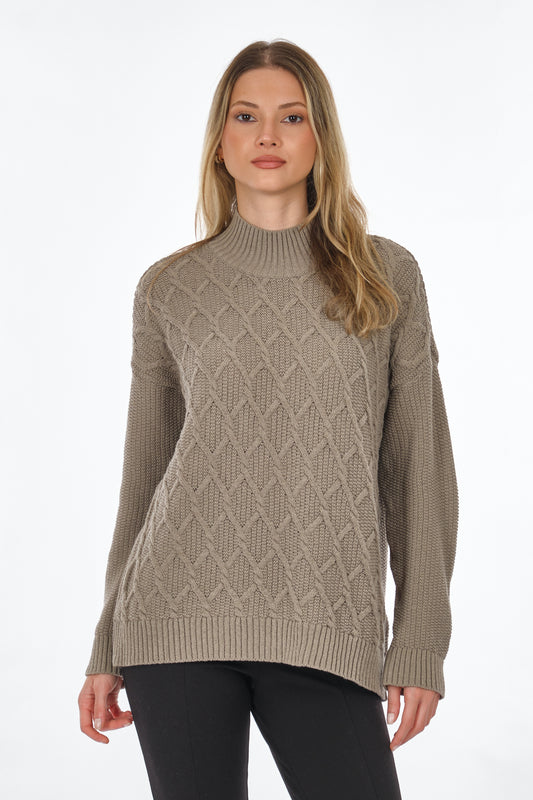 كنزة نسائية فقط 15304153