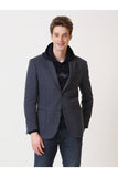Kip Minimalist Erkek Ceket - Regular Fit Günlük Blazer - CK-2009
