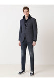 Kip Minimalist Erkek Ceket - Regular Fit Günlük Blazer - CK-2009