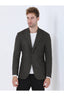 Kip Minimalist Regular Fit Erkek Ceket - Günlük & İş