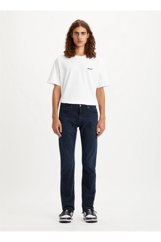Levi's Minimalist Regular Fit Kadın Pantolon - Günlük Şıklık