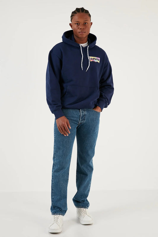 Levi's Erkek Oversized Vintage Jean Pantolon - Rahat ve Şık