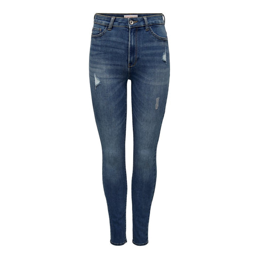 جينز نسائي فقط 15292693