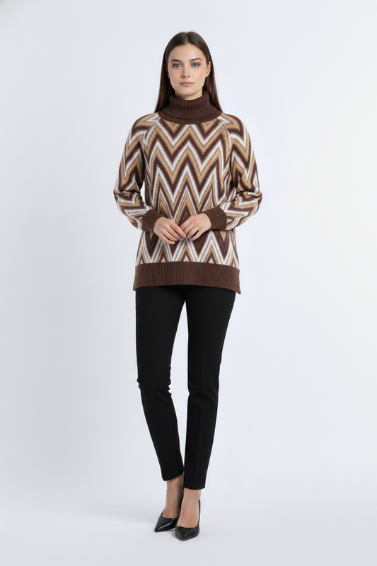 بلوزة نسائية من لال LAL12407